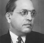 B.R. Ambedkar