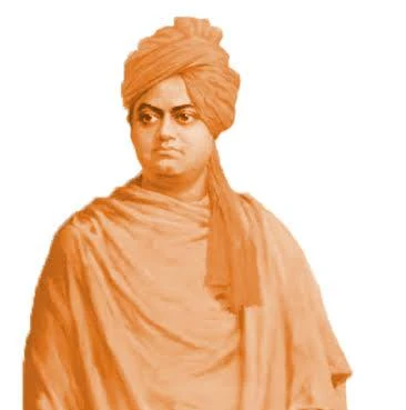 Swami Vivekananda